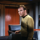 Illustration for article titled Why Captain Kirk Is Still One of the Greatest Space Heroes Of All Time